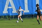 Women’s Soccer vs UMass Boston  Women’s Soccer vs UMass Boston. - Photo by Keith Nordstrom : Wheaton, Women’s Soccer